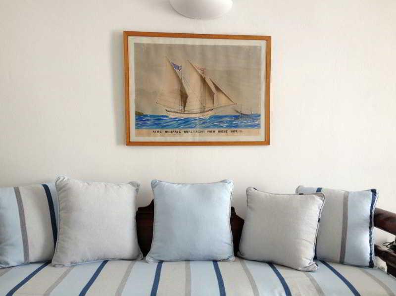 Cori Rigas Suites Fira  Extérieur photo