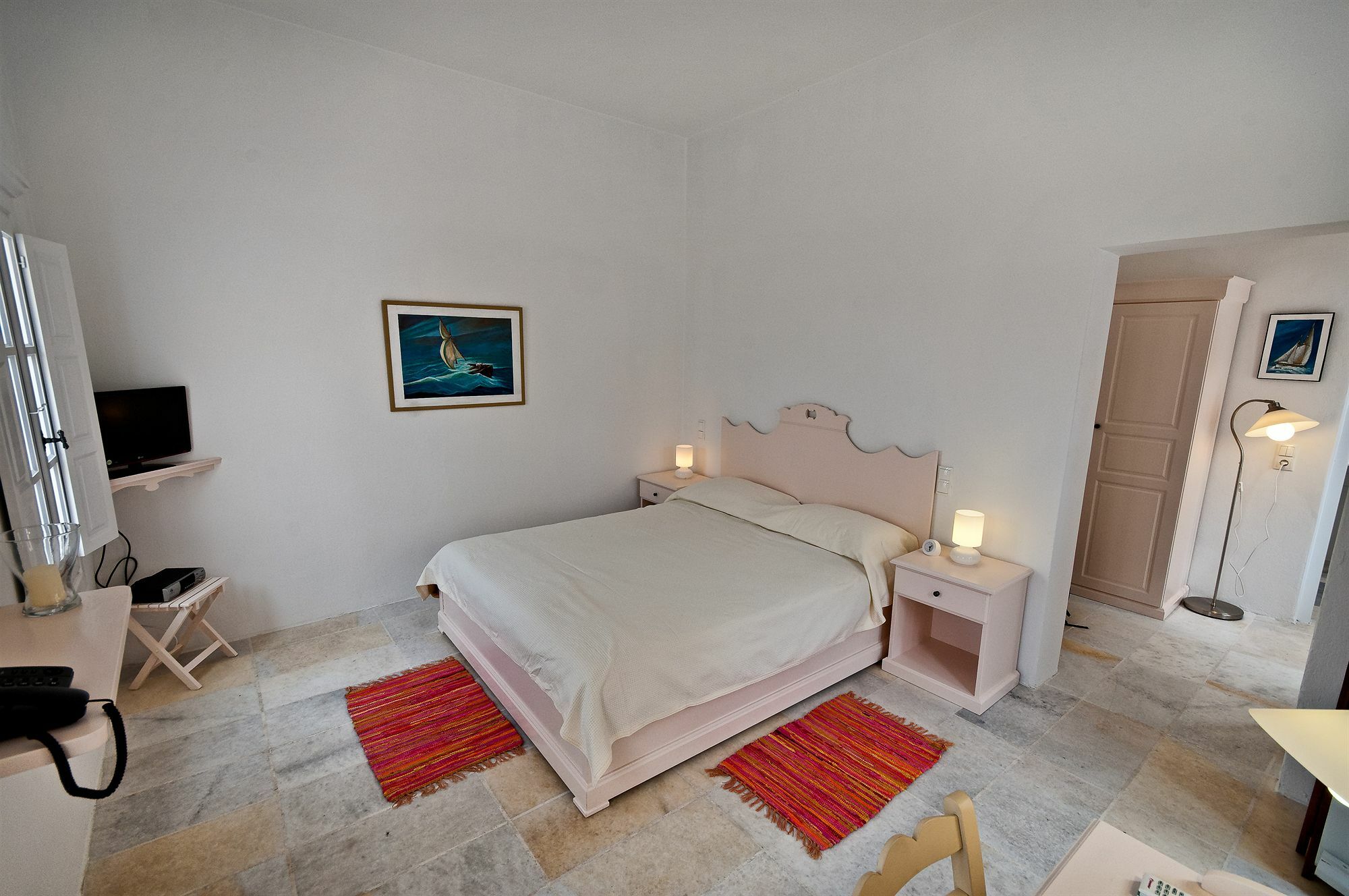 Cori Rigas Suites Fira  Extérieur photo