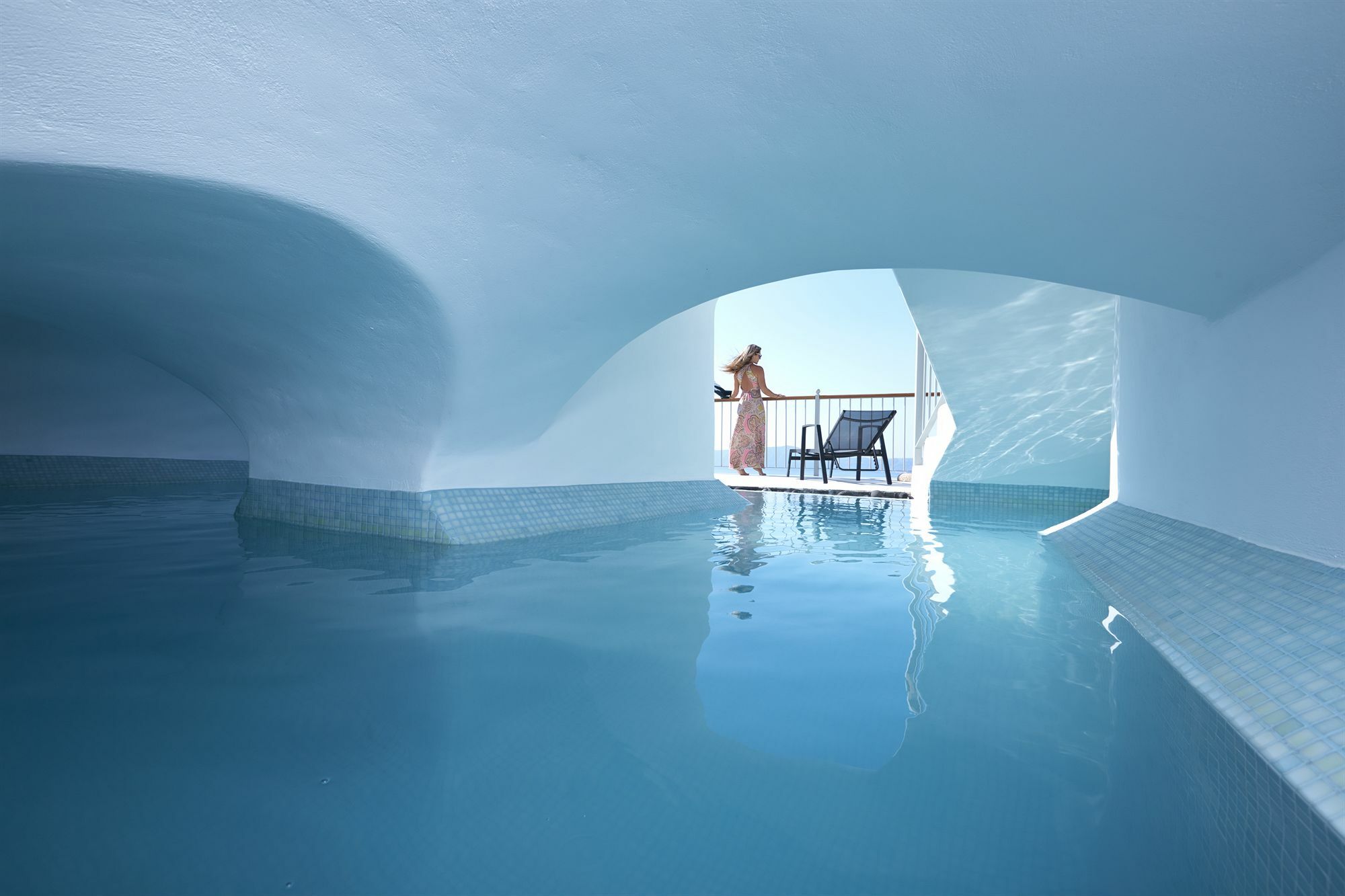 Cori Rigas Suites Fira  Extérieur photo
